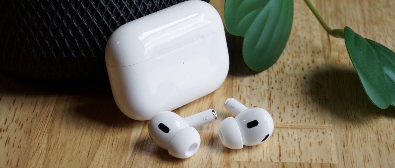 Как установить бета-версию AirPods Pro Как установить бета-версию AirPods Pro
