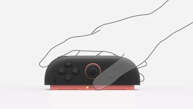 За чутками, Nintendo Switch 2 отримала підтримку USB-мишки За чутками, Nintendo Switch 2 отримала підтримку USB-мишки