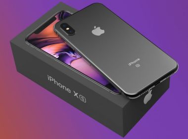 Новый смартфон от Apple получит название iPhone XS Новый смартфон от Apple получит название iPhone XS
