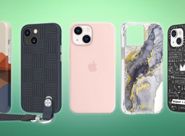 Лучшие чехлы для iPhone 13 mini Лучшие чехлы для iPhone 13 mini