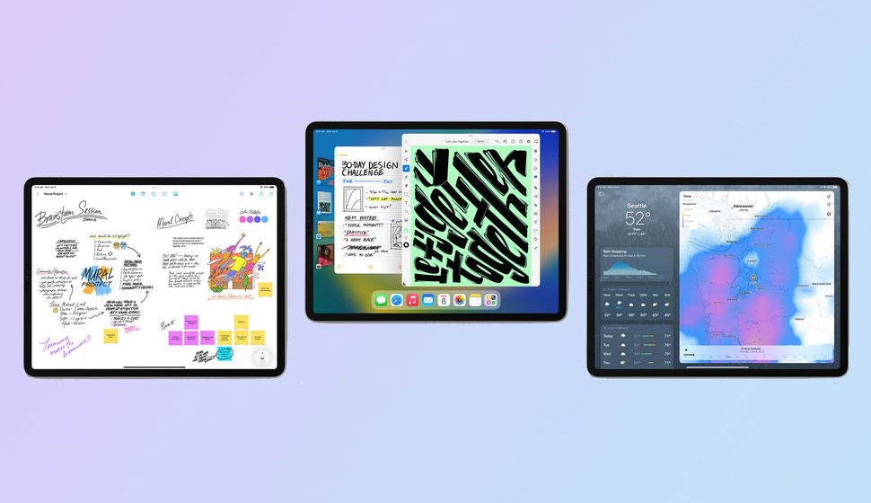 Який iPad купити для навчання? Який iPad купити для навчання?