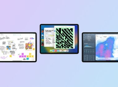 Який iPad купити для навчання?