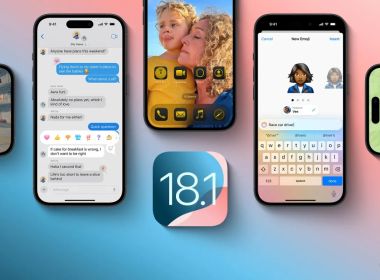 18 фишек в iPhone c iOS 18.1