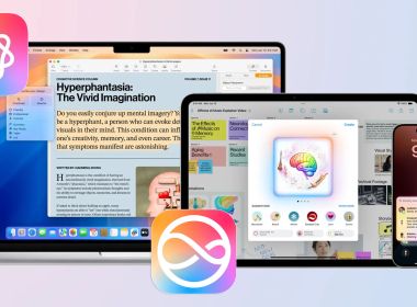 20 фишек Apple Intelligence 20 фишек Apple Intelligence