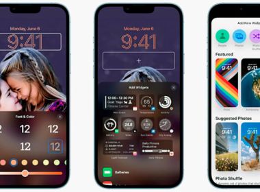 Як встановити iOS 16 | iPadOS 16 прямо зараз