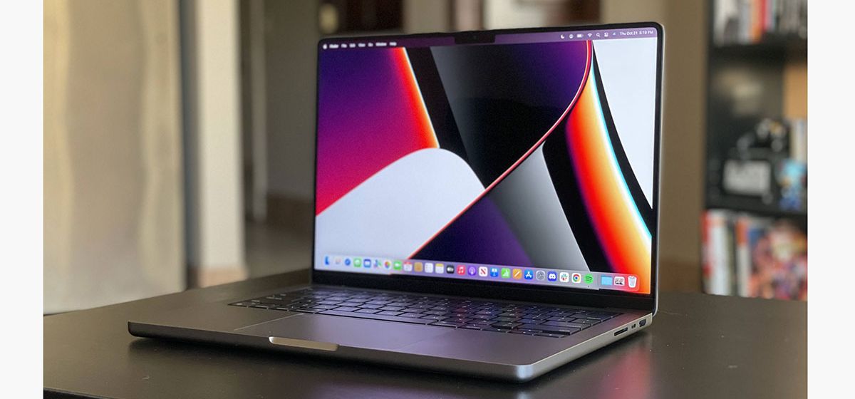 Лучшие аксессуары для MacBook Pro 14 (2021) Лучшие аксессуары для MacBook Pro 14 (2021)