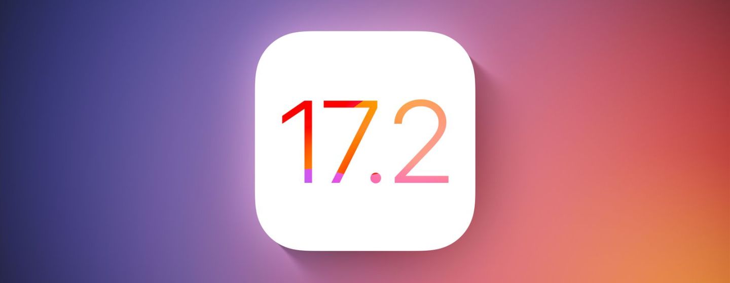 25 новых функций iOS 17.2 25 новых функций iOS 17.2