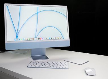 27-дюймовый iMac выйдет в I квартале 2022 года
