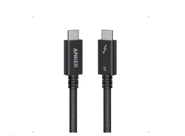 Anker представила новый кабель Prime Thunderbolt 5 мощностью 240 Вт Anker представила новый кабель Prime Thunderbolt 5 мощностью 240 Вт