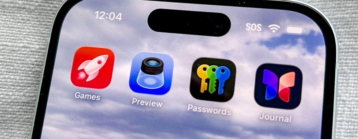 iOS 26 получит два совершенно новых приложения на главный экран вашего iPhone iOS 26 получит два совершенно новых приложения на главный экран вашего iPhone