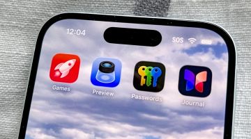 iOS 26 получит два совершенно новых приложения на главный экран вашего iPhone