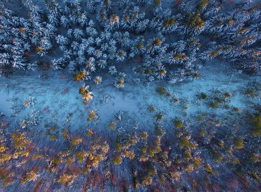 DJI готовит мощные дроны серии Mavic 3 Pro и Cine — две камеры, 46 минут полёта и цены от $1600
