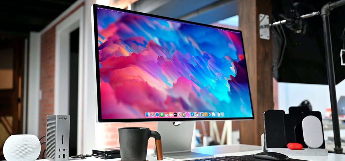 Як увімкнути фонові звуки в macOS Ventura Як увімкнути фонові звуки в macOS Ventura