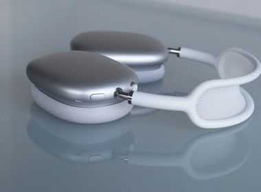 Легша версія AirPods Max з’явиться у масовому виробництві в 2027 році Легша версія AirPods Max з’явиться у масовому виробництві в 2027 році