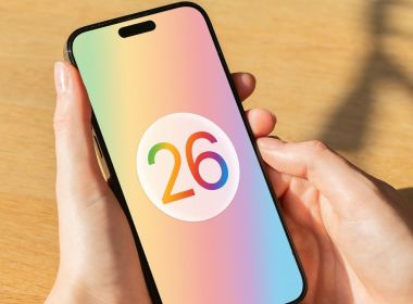 Apple змінює стратегію нумерації — замість iOS 19 виходить iOS 26 Apple змінює стратегію нумерації — замість iOS 19 виходить iOS 26