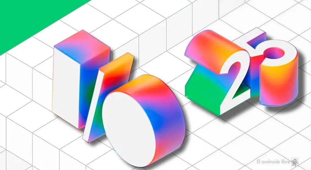 Google I/O 2025: Все, що було анонсовано на цьогорічній конференції Google I/O 2025: Все, що було анонсовано на цьогорічній конференції