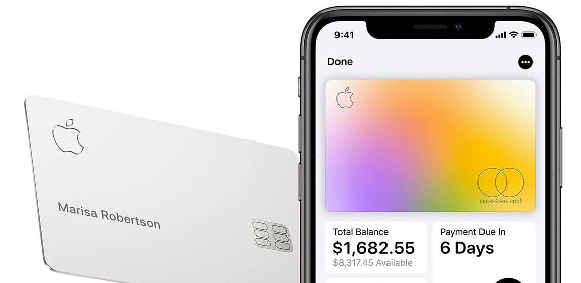 Как выглядит Apple Card спустя 2 года использования Как выглядит Apple Card спустя 2 года использования