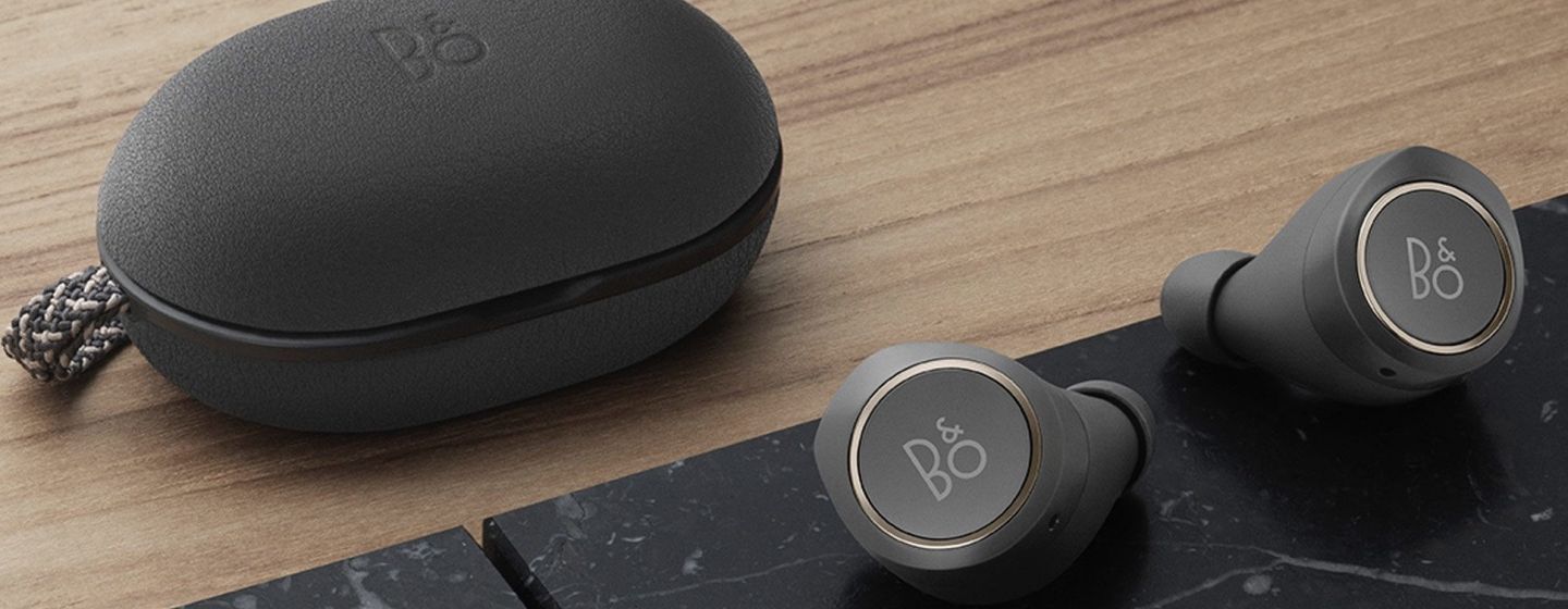 Bang & Olufsen выпустили конкурента AirPods Bang & Olufsen выпустили конкурента AirPods