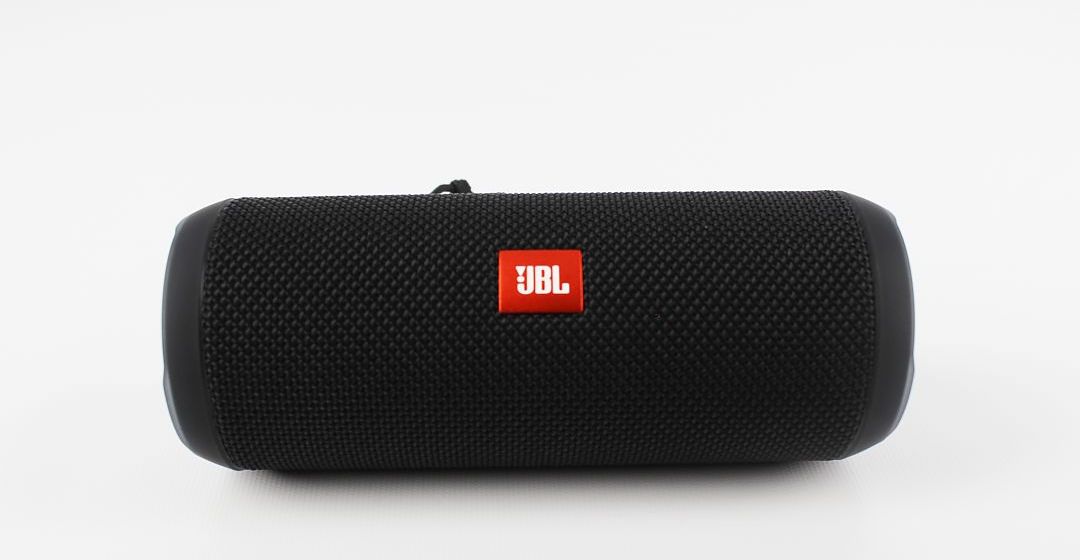 Обзор колонки JBL Flip 3 - iCases
