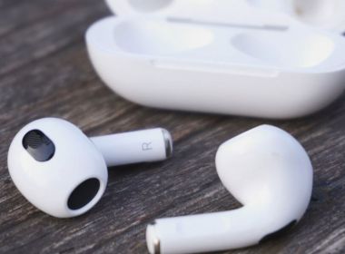 AirPods 3: дата выхода, фото, цена и характеристики