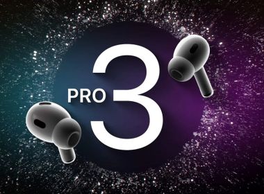 AirPods Pro 3 у 2025 році? Чутки, витоки та все, що вже обговорюють AirPods Pro 3 у 2025 році? Чутки, витоки та все, що вже обговорюють