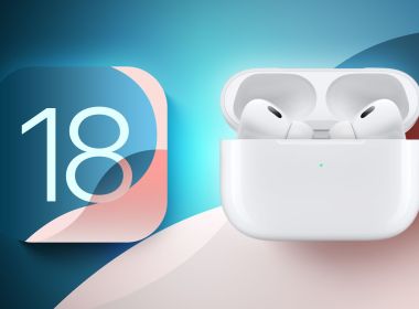 AirPods Pro и iOS 18: 6 новых функций