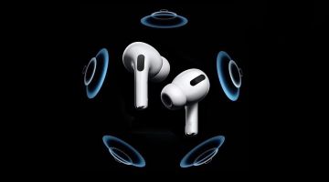 Apple планує додати камеру в AirPods і Apple Watch: реліз очікується у 2027 році