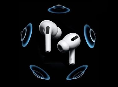 Apple планує додати камеру в AirPods і Apple Watch: реліз очікується у 2027 році Apple планує додати камеру в AirPods і Apple Watch: реліз очікується у 2027 році