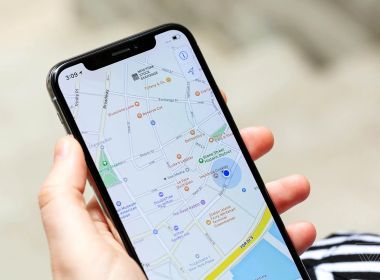Карти Google тепер можуть сканувати скріншоти вашого iPhone для пошуку місць Карти Google тепер можуть сканувати скріншоти вашого iPhone для пошуку місць