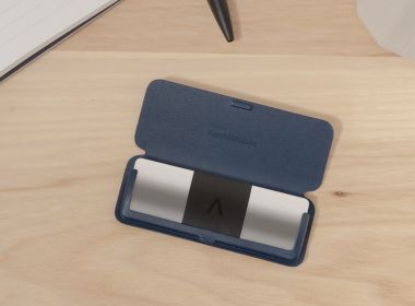 AliveCor запускає KardiaMobile 6L Max та KardiaAlert на базі штучного інтелекту, щоб запропонувати найсучасніше персональне ЕКГ-рішення на ринку AliveCor запускає KardiaMobile 6L Max та KardiaAlert на базі штучного інтелекту, щоб запропонувати найсучасніше персональне ЕКГ-рішення на ринку