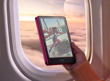 Amazon оновила свою лінійку електронних книг Kindle Amazon оновила свою лінійку електронних книг Kindle