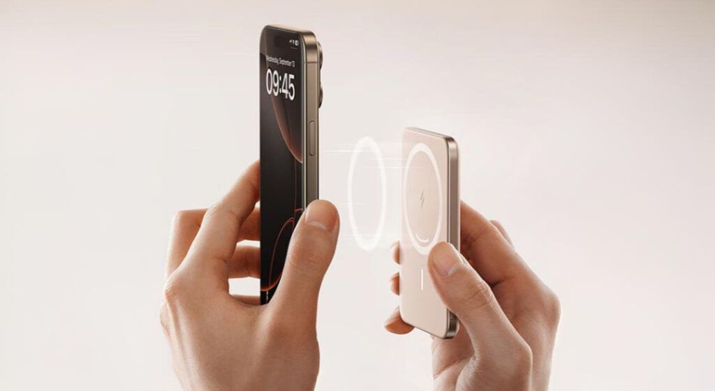 Anker Air 2: новое зарядное устройство с поддержкой быстрой зарядки 20 Вт Anker Air 2: новое зарядное устройство с поддержкой быстрой зарядки 20 Вт