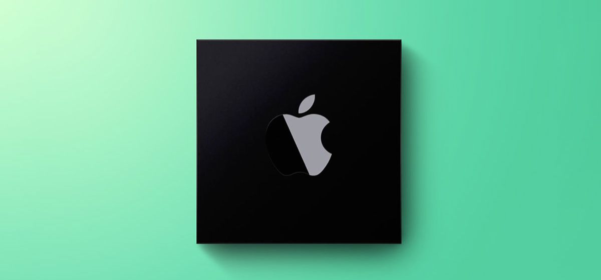 Apple A19 и M5 нашли на серверах Apple Apple A19 и M5 нашли на серверах Apple