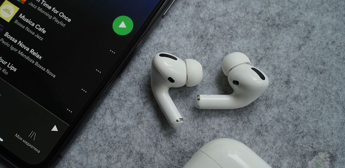 Apple и врачи научились отслеживать частоту дыхания через AirPods Apple и врачи научились отслеживать частоту дыхания через AirPods