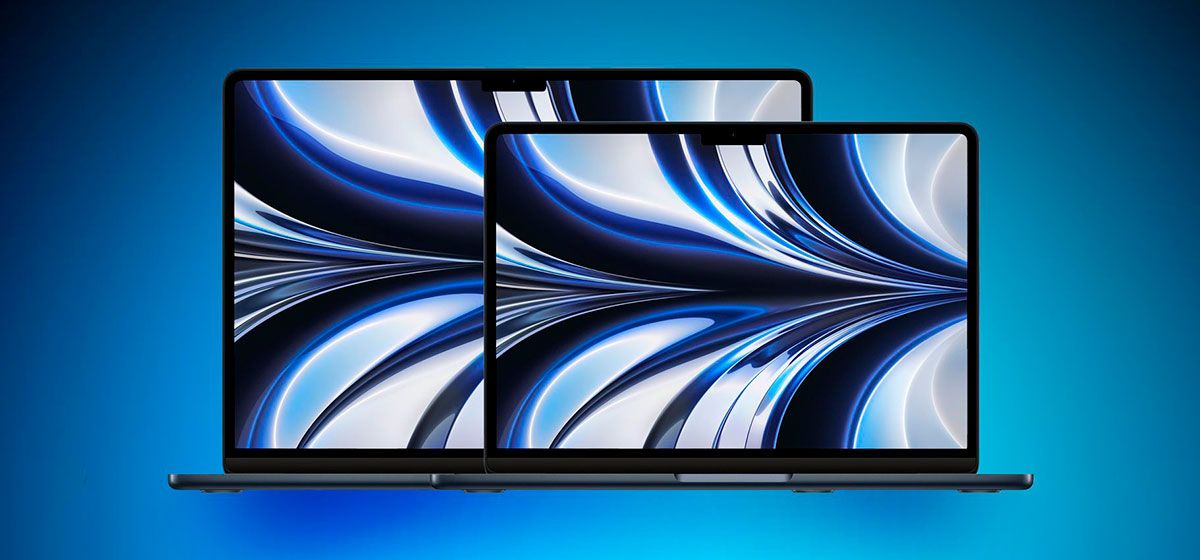 Apple анонсирует 15-дюймовый MacBook Air на WWDC Apple анонсирует 15-дюймовый MacBook Air на WWDC