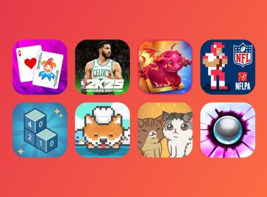 Ігри на iPhone вийдуть на новий рівень: Apple анонсує спеціальний додаток в iOS 19 Ігри на iPhone вийдуть на новий рівень: Apple анонсує спеціальний додаток в iOS 19