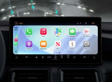 Apple оновила CarPlay в iOS 26: революція в навігації та повідомленнях Apple оновила CarPlay в iOS 26: революція в навігації та повідомленнях
