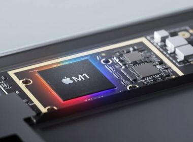 Apple может быть лидером среди продаж ARM-процессоров в 2021 году