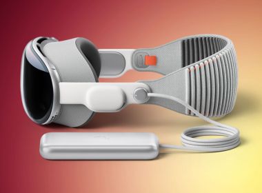 Apple може припинити виробництво гарнітури Vision Pro Apple може припинити виробництво гарнітури Vision Pro