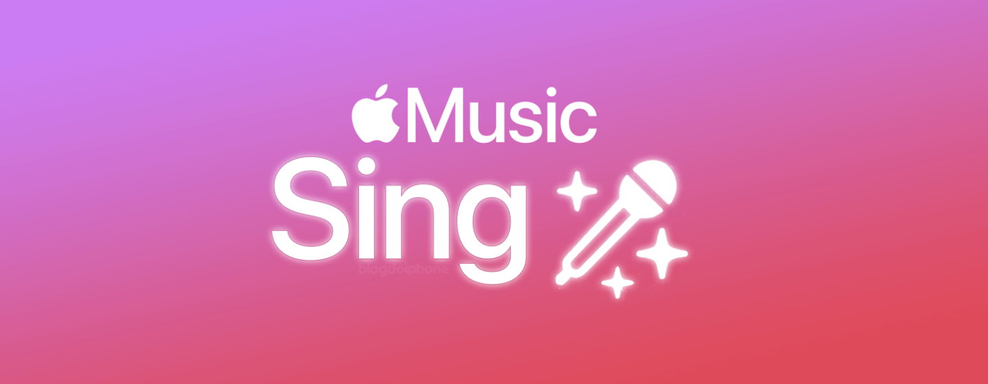 Як співати в караоке в Apple Music на iPhone та iPad Як співати в караоке в Apple Music на iPhone та iPad