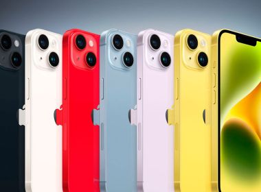 Apple почала продавати відновлені моделі iPhone 14