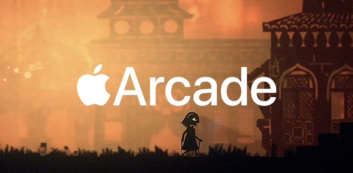 Apple объявила о запуске 20 новых игр в Apple Arcade Apple объявила о запуске 20 новых игр в Apple Arcade