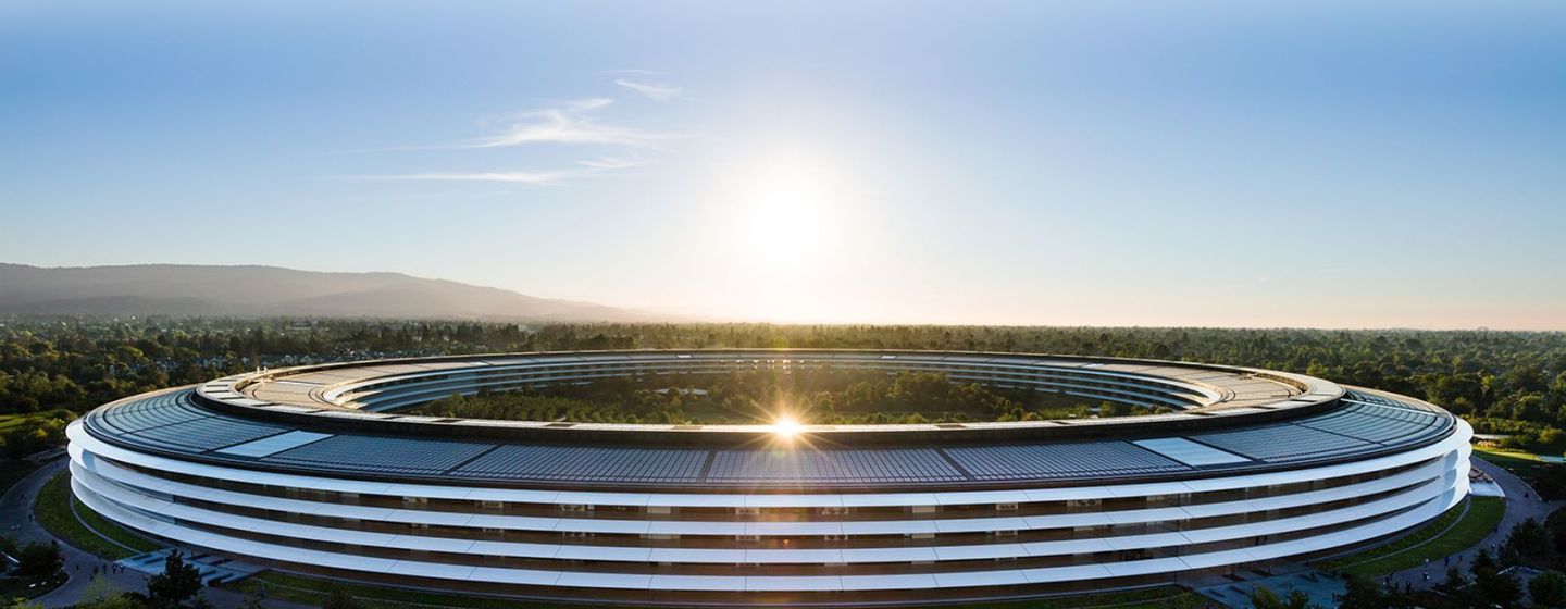 Apple приостановила выплату премий некоторым сотрудникам