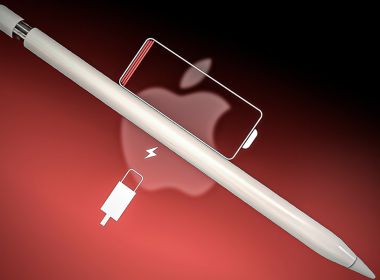 Apple Pencil не заряджається? 8 способів це виправити!