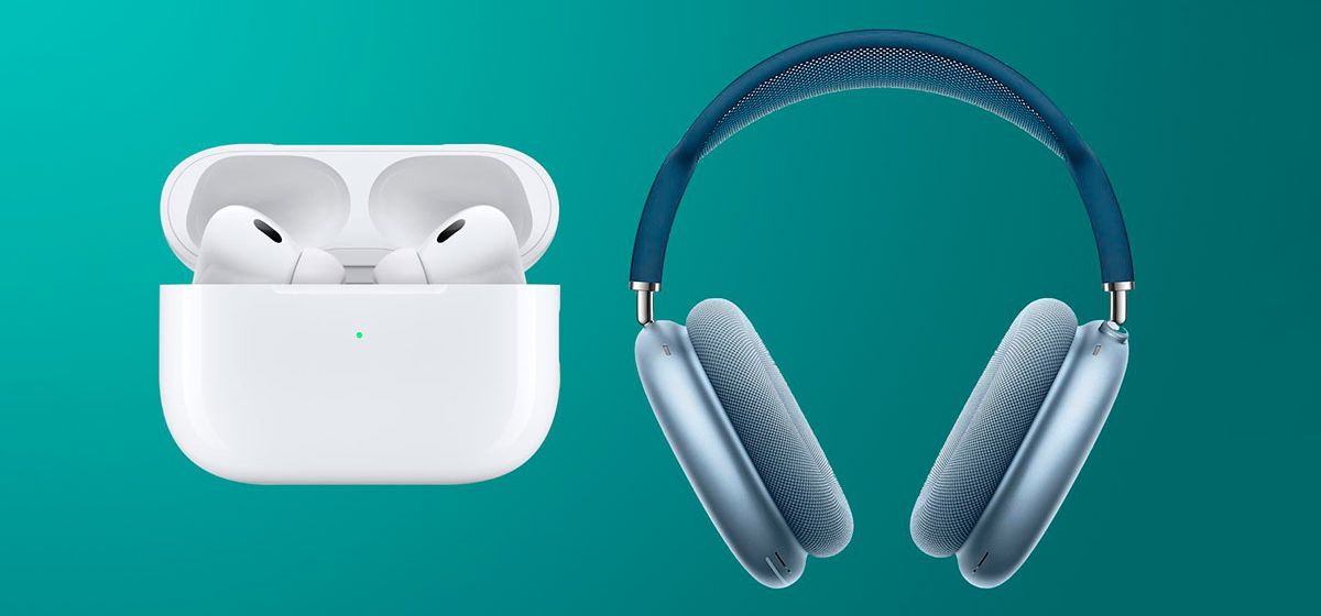 Apple планирует обновить всю свою линейку AirPods в 2024 году Apple планирует обновить всю свою линейку AirPods в 2024 году