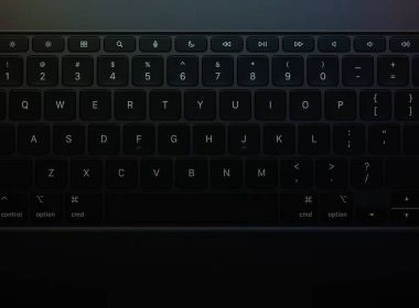 Apple представила нову Magic Keyboard (2024)