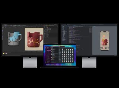 Apple представила новые MacBook Pro 14" и 16" с чипами M4 Pro и M4 Max