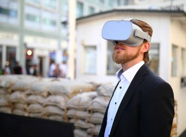 Apple представит AR/VR в 2022 году