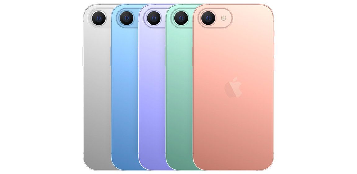 Apple превратит iPhone mini в iPhone SE. Но не в этом году Apple превратит iPhone mini в iPhone SE. Но не в этом году