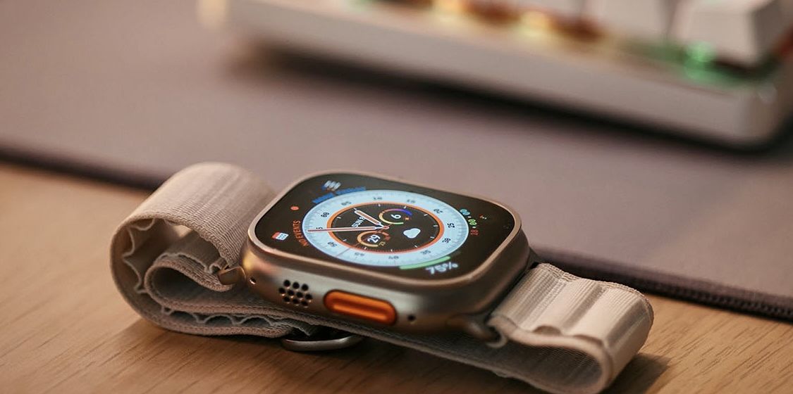 Apple розробляє Apple Watch X у новому дизайні Apple розробляє Apple Watch X у новому дизайні